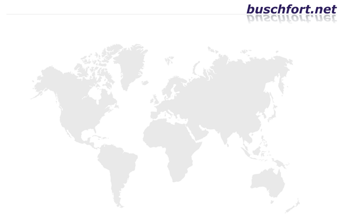 buschfort.net Startbild
